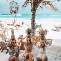 Отзыв от Нина - Visa DTV